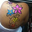 Photo #1: AIRBRUSH TATTOOS!