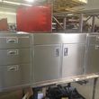 Photo #1: Custom sheet metal fabrication/ mobile welding