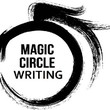 Photo #1: Magic circle writing - your Summertime Writing Helper!