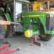 Photo #1: Farm tractor repair. All types!