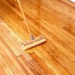 Photo #3: 
CARE OF WOOD FLOORS