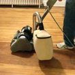 Photo #6: 
CARE OF WOOD FLOORS