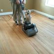Photo #8: 
CARE OF WOOD FLOORS