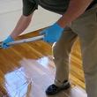 Photo #12: 
CARE OF WOOD FLOORS