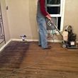 Photo #13: 
CARE OF WOOD FLOORS