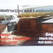 Photo #1: Construction and Landscaping
