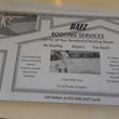 Photo #2: Baez roofing services 
