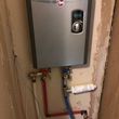 Photo #15: Evaporative cooler, water heater, plumbing repair