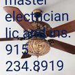 Photo #1: ELECTRICIAN residential and commercial