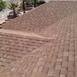 Photo #2: "COMPLETE ROOF SOLUTION"