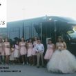 Photo #8: PARTY BUS ....XV - SWEET 16- WEDDINGS