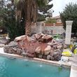 Photo #1: Concrete, Stone, Rock Wall &  Landscaping