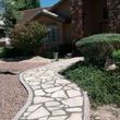 Photo #14: Concrete, Stone, Rock Wall &  Landscaping