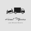 Photo #7: HERAL MOVERS