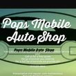 Photo #1: Pop's mobile automotive service