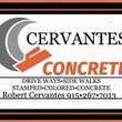 Photo #14: Cervantes Concrete
