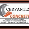 Photo #14: Cervantes Concrete