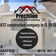 Photo #3: Precision Roofing & Remodeling