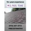 Photo #5: Precision Roofing & Remodeling