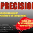 Photo #7: Precision Roofing & Remodeling