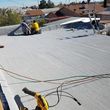 Photo #4: Roof repair