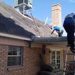 Photo #10: Roof repair