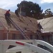 Photo #11: Roof repair