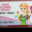 Photo #1: residential and office cleaning