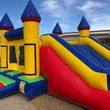Photo #5: FUNLAND BALLOONS (Jumping Balloons, tables and chairs for your event)