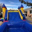 Photo #6: FUNLAND BALLOONS (Jumping Balloons, tables and chairs for your event)
