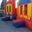 Photo #7: FUNLAND BALLOONS (Jumping Balloons, tables and chairs for your event)