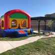 Photo #8: FUNLAND BALLOONS (Jumping Balloons, tables and chairs for your event)