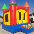 Photo #9: FUNLAND BALLOONS (Jumping Balloons, tables and chairs for your event)