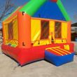 Photo #10: FUNLAND BALLOONS (Jumping Balloons, tables and chairs for your event)