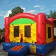 Photo #11: FUNLAND BALLOONS (Jumping Balloons, tables and chairs for your event)