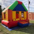 Photo #12: FUNLAND BALLOONS (Jumping Balloons, tables and chairs for your event)