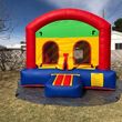 Photo #13: FUNLAND BALLOONS (Jumping Balloons, tables and chairs for your event)