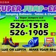 Photo #23: Super jumpers llc    