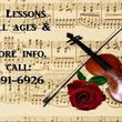 Photo #2: Violin lessons