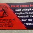 Photo #4: Westside Boxing Fitness - Total body workout & learn "real" boxing