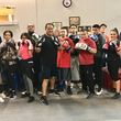 Photo #9: Westside Boxing Fitness - Total body workout & learn "real" boxing