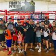 Photo #10: Westside Boxing Fitness - Total body workout & learn "real" boxing