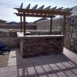 Photo #1: Block, Brick, Pergola and Cement Stamped or Stained