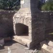 Photo #5: Block, Brick, Pergola and Cement Stamped or Stained