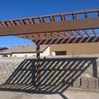 Photo #19: Block, Brick, Pergola and Cement Stamped or Stained