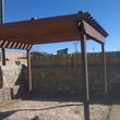 Photo #20: Block, Brick, Pergola and Cement Stamped or Stained