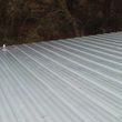 Photo #1: BlackSlateRoofing. Metal Roofing