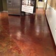 Photo #1: Concrete Repair and Decorative Concrete specialist