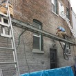 Photo #1: MASONRY / TUCKPOINTING / PARAPET WALL REPAIR