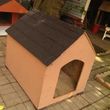 Photo #1: Custom Dog Houses custom made :)